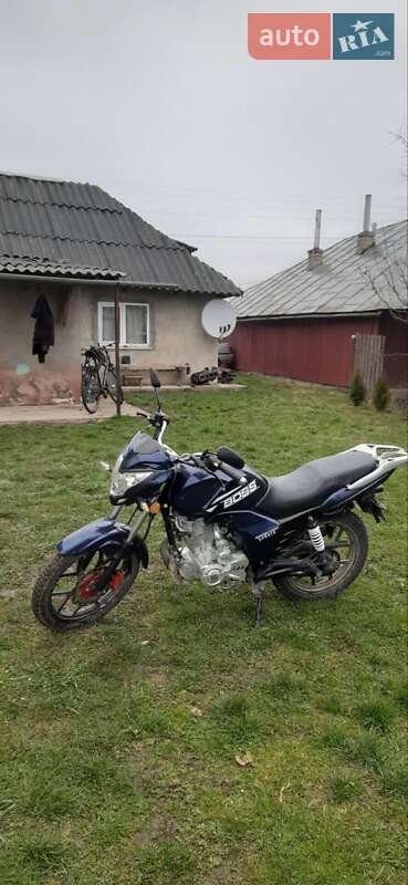 Вантажні моторолери, мотоцикли, скутери, мопеди Sparta SD 200 2020 в Івано-Франківську