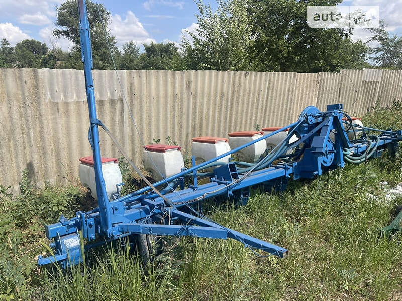 Другая спецтехника СПЧ 6 2005 в 