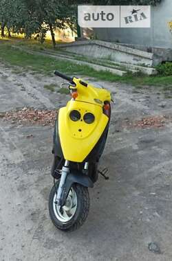 Мопеди Speed Gear 125T 2009 в Ніжині