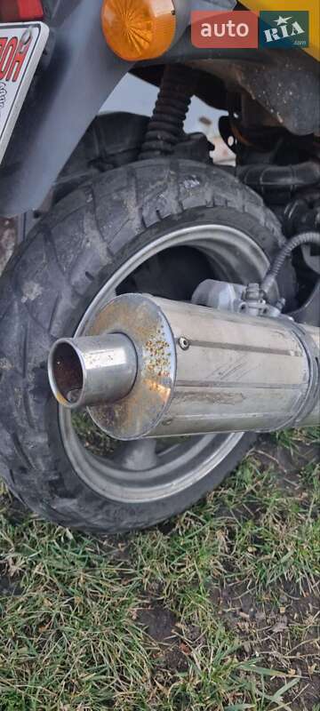 Мопеди Speed Gear 150 2007 в Білій Церкві