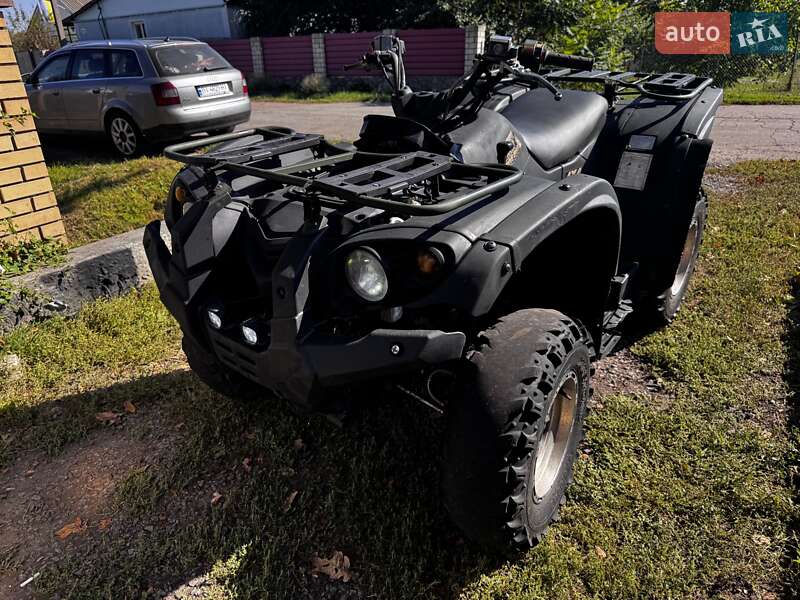 Speed Gear 500 2012
