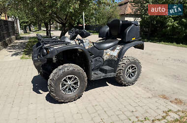 Квадроцикл спортивный Speed Gear 700 2019 в Берегово
