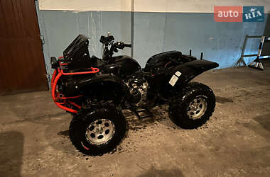 Квадроцикл  утилитарный Speed Gear Force 2011 в 