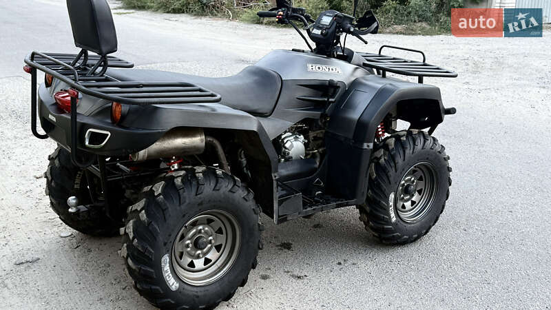 Квадроцикл утилітарний Speed Gear Force 2018 в Запоріжжі фото 7 Квадроцикл утилітарний Speed Gear Force 2018 в Запоріжжі