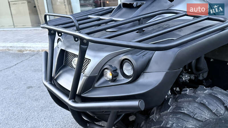 Квадроцикл утилітарний Speed Gear Force 2018 в Запоріжжі фото 12 Квадроцикл утилітарний Speed Gear Force 2018 в Запоріжжі