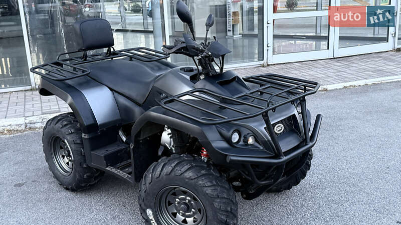 Квадроцикл утилітарний Speed Gear Force 2018 в Запоріжжі фото 14 Квадроцикл утилітарний Speed Gear Force 2018 в Запоріжжі