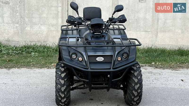 Квадроцикл утилітарний Speed Gear Force 2018 в Запоріжжі фото 3 Квадроцикл утилітарний Speed Gear Force 2018 в Запоріжжі