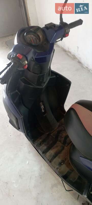 Скутер Speed Gear RID 2002 в Никополе