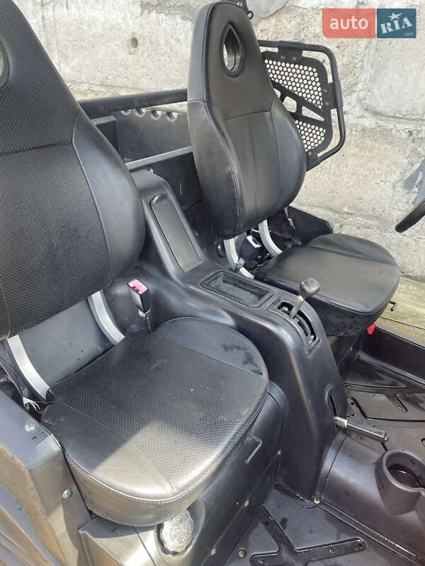 Гольф-кар Speed Gear UTV 2012 в Житомире