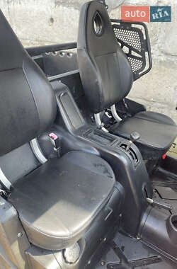 Гольф-кар Speed Gear UTV 2012 в 