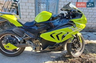 Мотоцикл Классік Speedex 3kB 2020 в Дніпрі