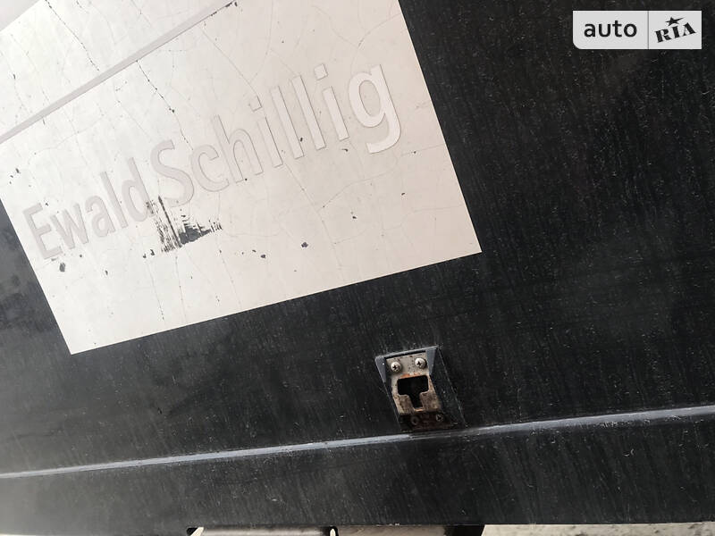 Контейнеровоз Spier SGL 2008 в Рівному фото 3 Контейнеровоз Spier SGL 2008 в Рівному