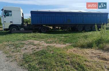 Контейнеровоз полуприцеп Spier SGL 1997 в Николаеве