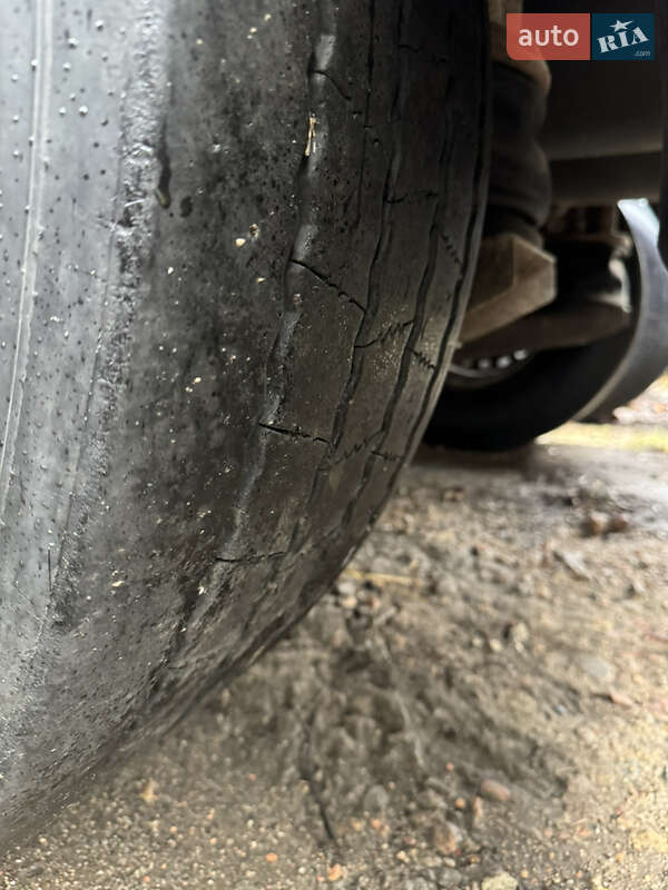 Изотермическая будка Spier SGL 2005 в Одессе фото 11 Изотермическая будка Spier SGL 2005 в Одессе