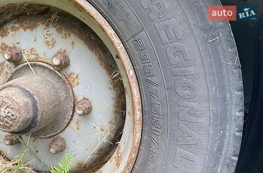 AUTO.RIA – Продам Спайер СПЛ 2002 : 5500 $, Любомль
