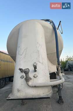 Цементовоз Spitzer SF 1999 в 