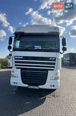 Цистерна полуприцеп Spitzer SF 2001 в 