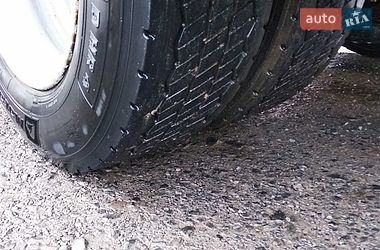 Цистерна напівпричіп Spitzer SF 2006 в Луцьку фото 11 Цистерна напівпричіп Spitzer SF 2006 в Луцьку