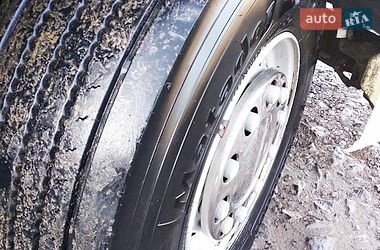 Цистерна напівпричіп Spitzer SF 2006 в Луцьку фото 16 Цистерна напівпричіп Spitzer SF 2006 в Луцьку