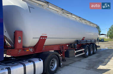 Цистерна Spitzer Silos 2003 в Тернополе фото 5 Цистерна Spitzer Silos 2003 в Тернополе