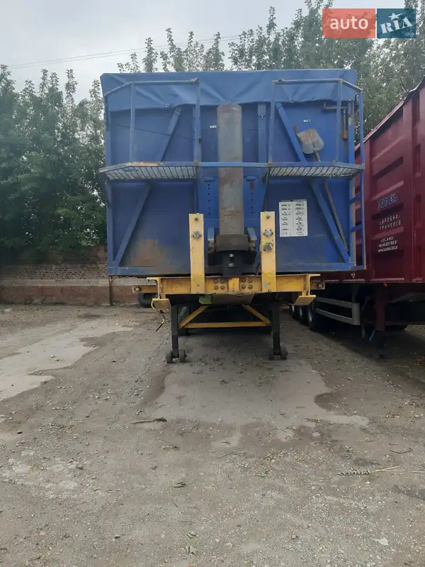 Spitzer Sk 1998