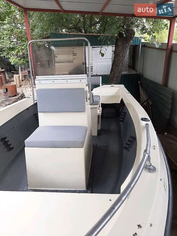 Катер Sport Fish Sport Fish 1996 в Кривому Розі