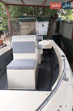 Катер Sport Fish Sport Fish 1996 в 