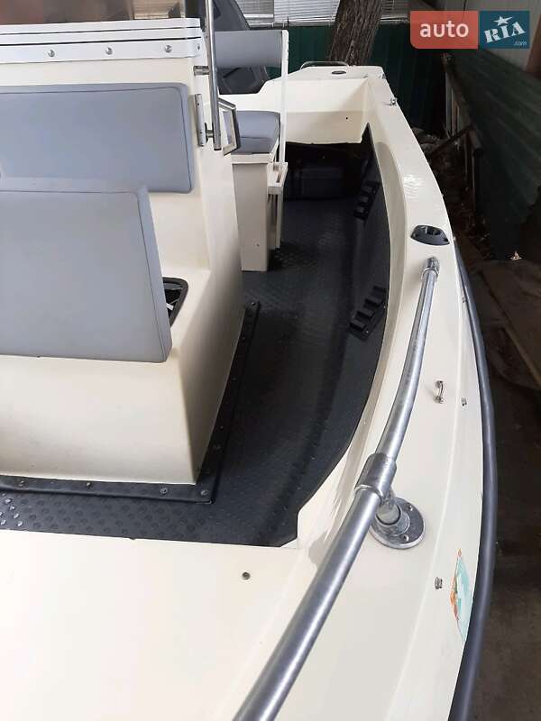 Катер Sport Fish Sport Fish 1996 в Кривому Розі
