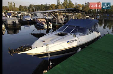 Катер Sport 600 2008 в Днепре