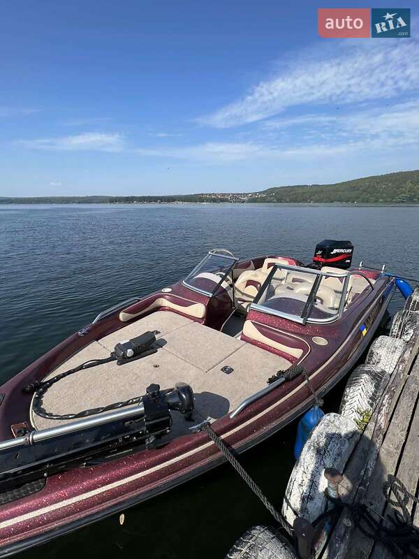 Катер Sprint Boat 215 Fun Sport 2002 в Киеве