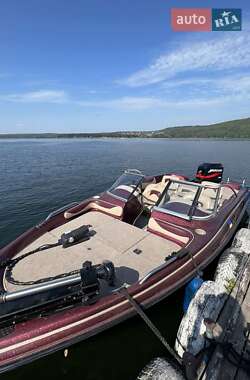 Катер Sprint Boat 215 Fun Sport 2002 в 