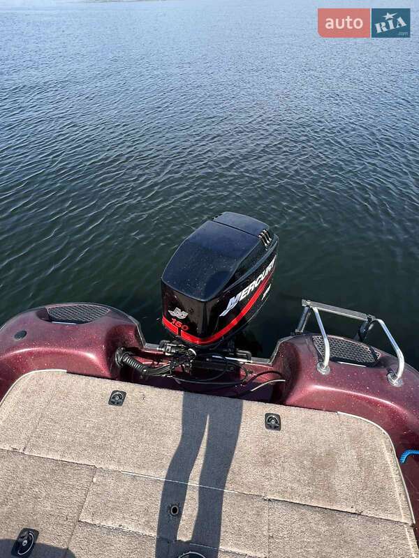 Катер Sprint Boat 215 Fun Sport 2002 в Киеве