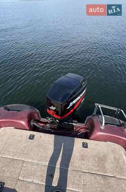 Катер Sprint Boat 215 Fun Sport 2002 в 