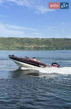Катер Sprint Boat 215 Fun Sport 2002 в 