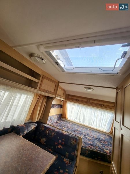 Мобильный дом Sprite 1 1998 в Тернополе