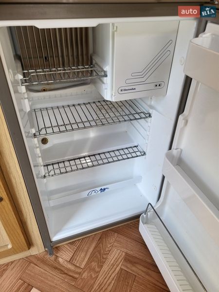 Мобильный дом Sprite 1 1998 в Тернополе