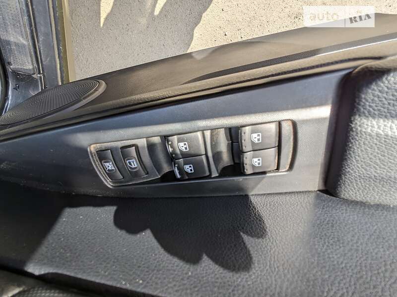 Пикап SsangYong Actyon Sports 2008 в Кременчуге