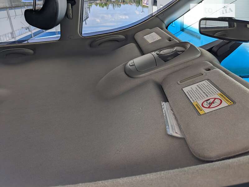 Пикап SsangYong Actyon Sports 2008 в Кременчуге