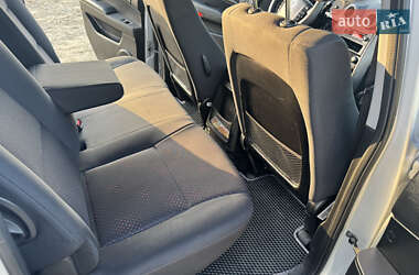 Пікап SsangYong Actyon Sports 2011 в 