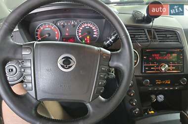 Пикап SsangYong Actyon Sports 2014 в 