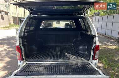 Пикап SsangYong Actyon Sports 2014 в 