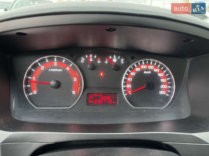 Пикап SsangYong Actyon Sports 2012 в Львове