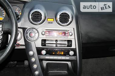 Внедорожник / Кроссовер SsangYong Actyon 2010 в 