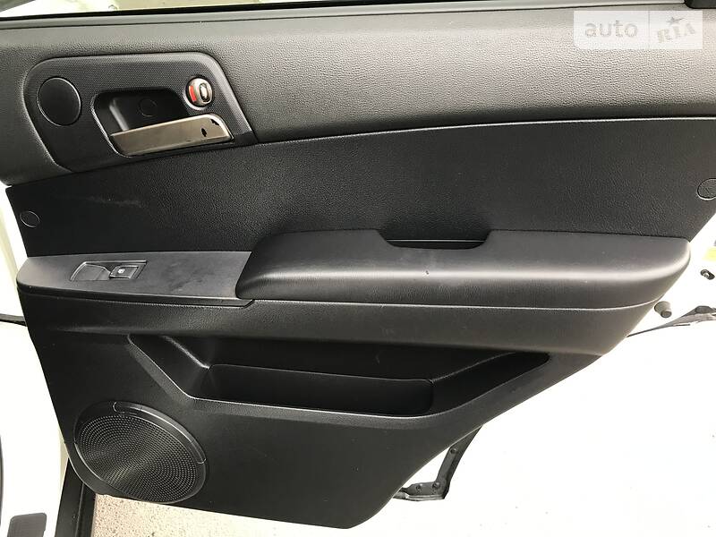 Позашляховик / Кросовер SsangYong Actyon 2012 в Одесі фото 15 Позашляховик / Кросовер SsangYong Actyon 2012 в Одесі