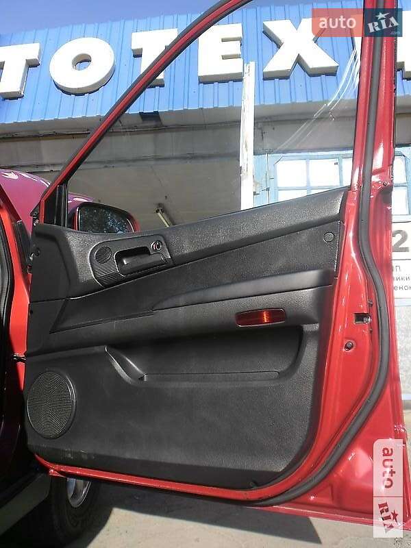 Внедорожник / Кроссовер SsangYong Actyon 2008 в Кропивницком фото 17 Внедорожник / Кроссовер SsangYong Actyon 2008 в Кропивницком