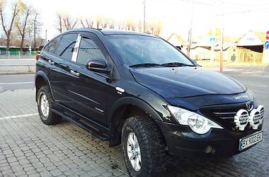 AUTO.RIA – Продам Санг Йонг Актион 2008 (BX9002ЕК) дизель 2.0 внедорожник / кроссовер бу в Хмельницком, цена 6299 $ AUTO.RIA – Продам Санг Йонг Актион 2008 (BX9002ЕК) дизель 2.0 внедорожник / кроссовер бу в Хмельницком, цена 6299 $