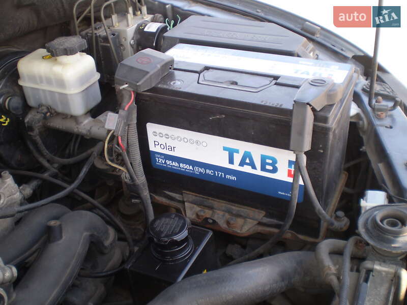 Внедорожник / Кроссовер SsangYong Actyon 2010 в Каменском фото 7 Внедорожник / Кроссовер SsangYong Actyon 2010 в Каменском