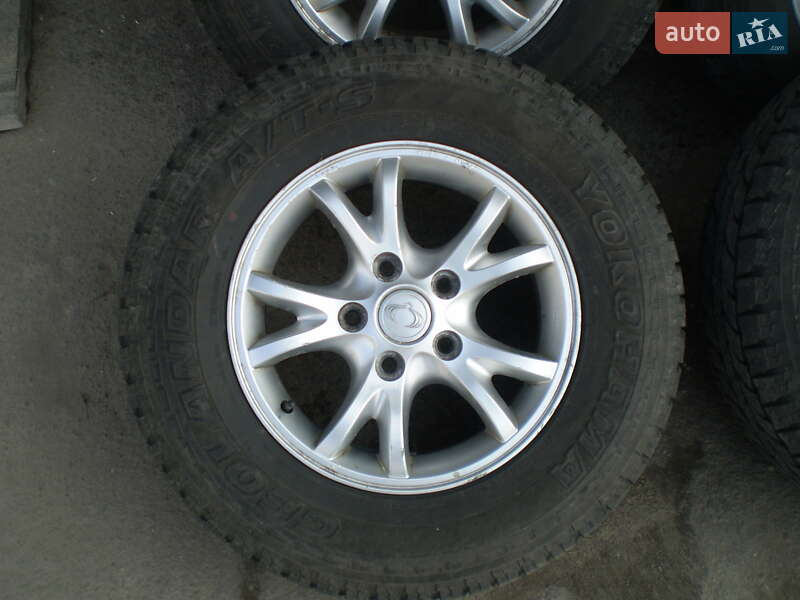 Внедорожник / Кроссовер SsangYong Actyon 2010 в Каменском фото 11 Внедорожник / Кроссовер SsangYong Actyon 2010 в Каменском