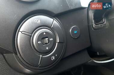 Внедорожник / Кроссовер SsangYong Actyon 2008 в Луцке