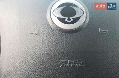 Внедорожник / Кроссовер SsangYong Actyon 2008 в Луцке
